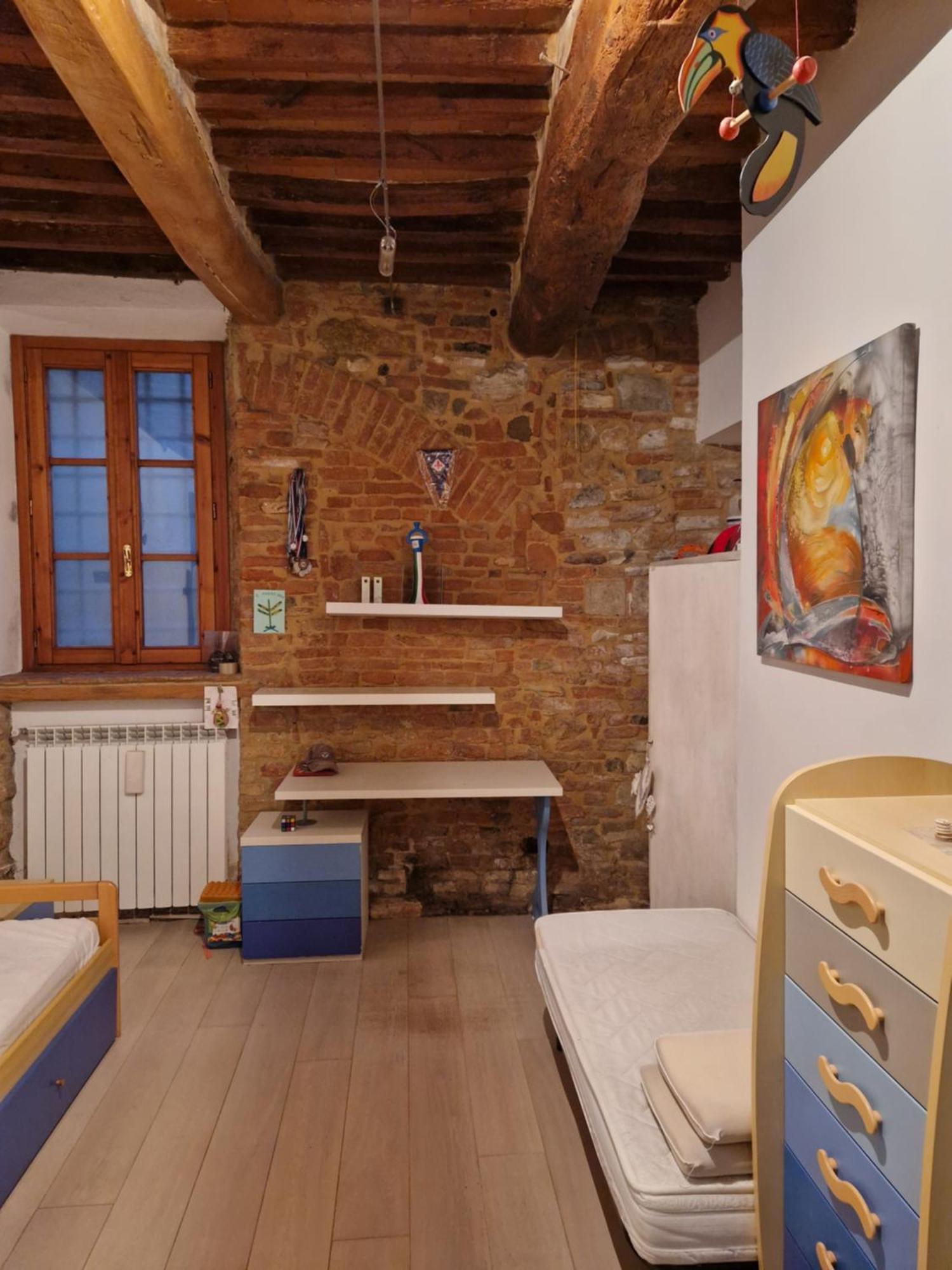 Alla Cisterna-Civico 21 Apartment Gambassi Terme Exterior photo