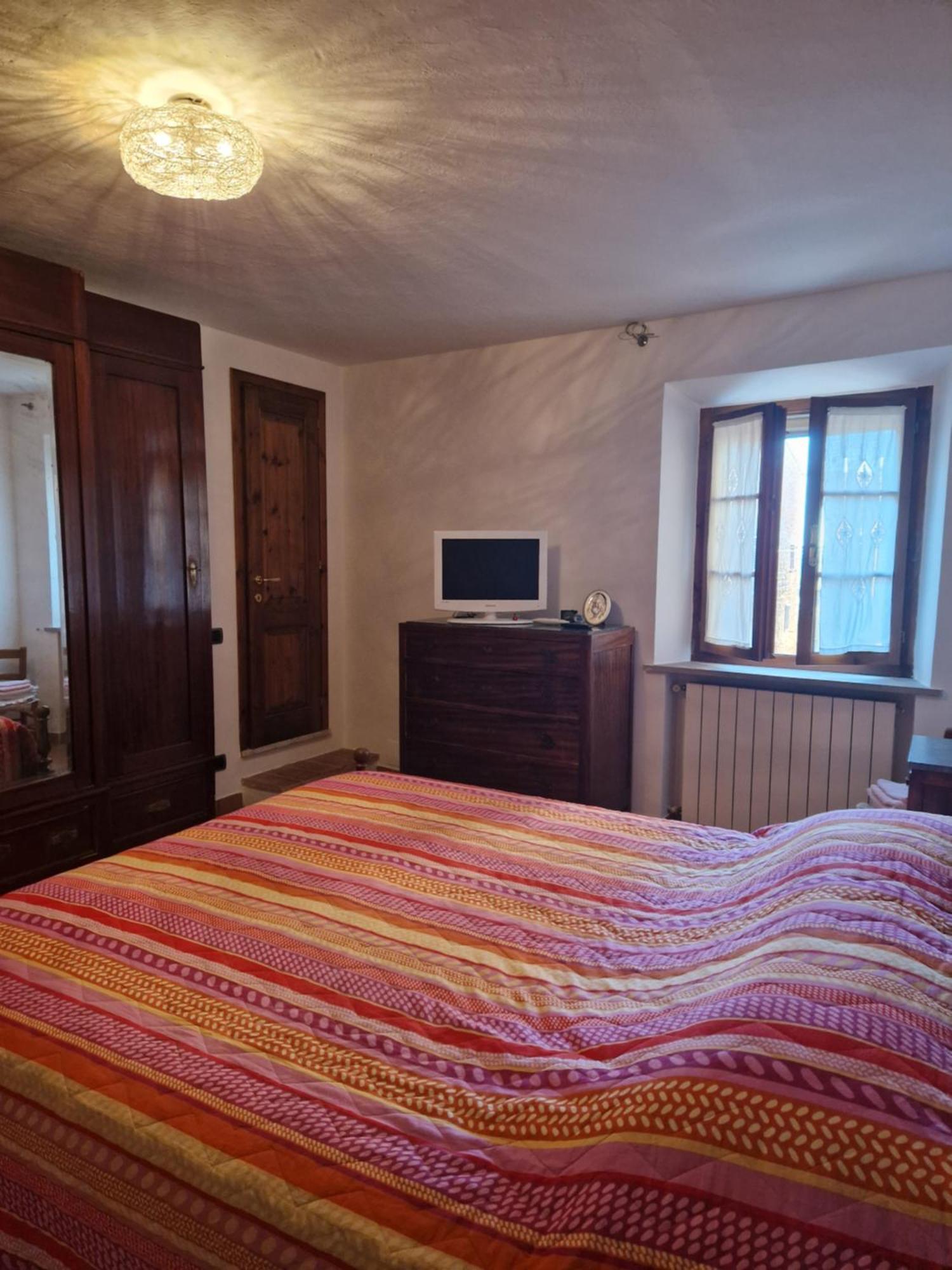 Alla Cisterna-Civico 21 Apartment Gambassi Terme Exterior photo